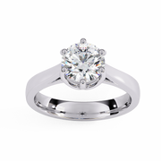 Fascinating Star Hope Ladies Ring (LR14088)