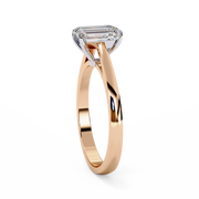 Opulent Basket Form Ladies Ring (LR14091)