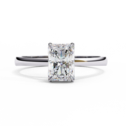 Opulent Basket Form Ladies Ring (LR14091)