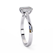 Opulent Basket Form Ladies Ring (LR14091)