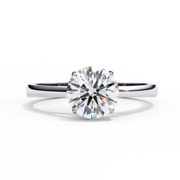 Striking Sun Mind Ladies Ring (LR14092)