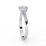 Striking Sun Mind Ladies Ring (LR14092)