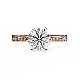 Prismatic Tree Spirit Ladies Ring (LR14093)