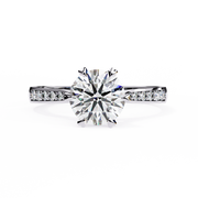 Prismatic Tree Spirit Ladies Ring (LR14093)