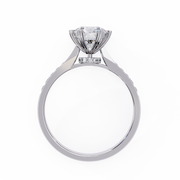 Prismatic Tree Spirit Ladies Ring (LR14093)