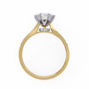 Prismatic Tree Spirit Ladies Ring (LR14093)