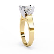 Lovely Angel Blood Ladies Ring (LR14095)