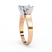 Lovely Angel Blood Ladies Ring (LR14095)