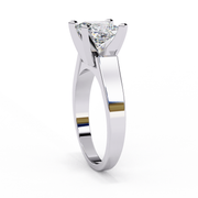 Lovely Angel Blood Ladies Ring (LR14095)