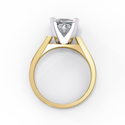 Lovely Angel Blood Ladies Ring (LR14095)