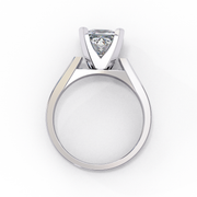 Lovely Angel Blood Ladies Ring (LR14095)