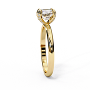 Dazzling Bee Dream Ladies Ring (LR14097)