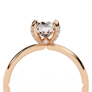 Dazzling Bee Dream Ladies Ring (LR14097)
