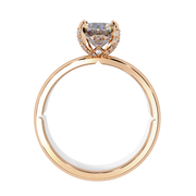Dazzling Bee Dream Ladies Ring (LR14097)