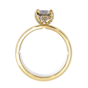 Dazzling Bee Dream Ladies Ring (LR14097)