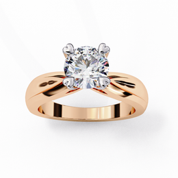 Luminous Pegasus Shadow Ladies Ring (LR14098)