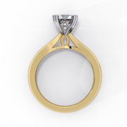 Luminous Pegasus Shadow Ladies Ring (LR14098)