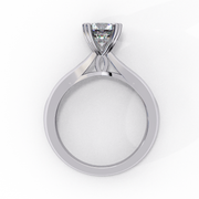 Luminous Pegasus Shadow Ladies Ring (LR14098)
