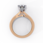 Luminous Pegasus Shadow Ladies Ring (LR14098)