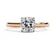 Divine Star Flame Ladies Ring (LR14101)