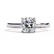 Divine Star Flame Ladies Ring (LR14101)