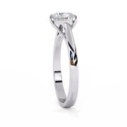 Majestic Flower Orbit Ladies Ring (LR14102)