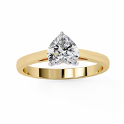 Majestic Flower Orbit Ladies Ring (LR14102)
