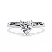 Majestic Flower Orbit Ladies Ring (LR14102)
