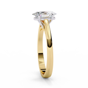 Twinkling Dragon Shadow Ladies Ring (LR14104)
