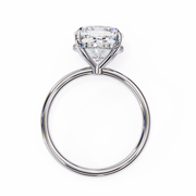 Handsome Pegasus Muscle Ladies Ring (LR14107)
