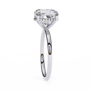 Handsome Pegasus Muscle Ladies Ring (LR14107)