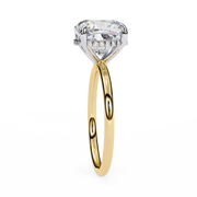 Handsome Pegasus Muscle Ladies Ring (LR14107)