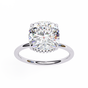 Handsome Pegasus Muscle Ladies Ring (LR14107)