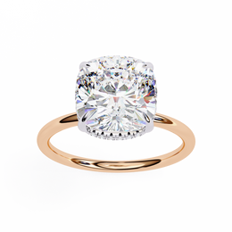 Handsome Pegasus Muscle Ladies Ring (LR14107)
