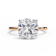 Handsome Pegasus Muscle Ladies Ring (LR14107)