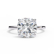 Handsome Pegasus Muscle Ladies Ring (LR14107)