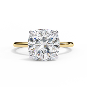 Handsome Pegasus Muscle Ladies Ring (LR14107)