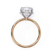 Handsome Pegasus Muscle Ladies Ring (LR14107)