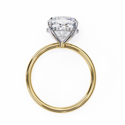 Handsome Pegasus Muscle Ladies Ring (LR14107)