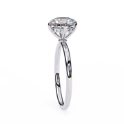 Shimmering Vine Desire Ladies Ring (LR14108)