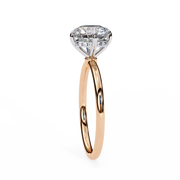 Shimmering Vine Desire Ladies Ring (LR14108)