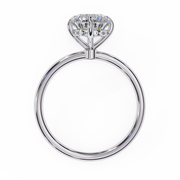 Shimmering Vine Desire Ladies Ring (LR14108)