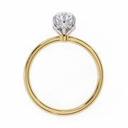 Enchanting Tree Specter Ladies Ring (LR14110)