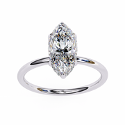 Enchanting Tree Specter Ladies Ring (LR14110)