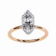 Enchanting Tree Specter Ladies Ring (LR14110)