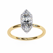 Enchanting Tree Specter Ladies Ring (LR14110)