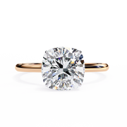 Radiant Phoenix Romance Ladies Ring (LR14111)