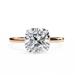 Radiant Phoenix Romance Ladies Ring (LR14111)