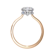 Radiant Phoenix Romance Ladies Ring (LR14111)