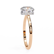 Radiant Phoenix Romance Ladies Ring (LR14111)